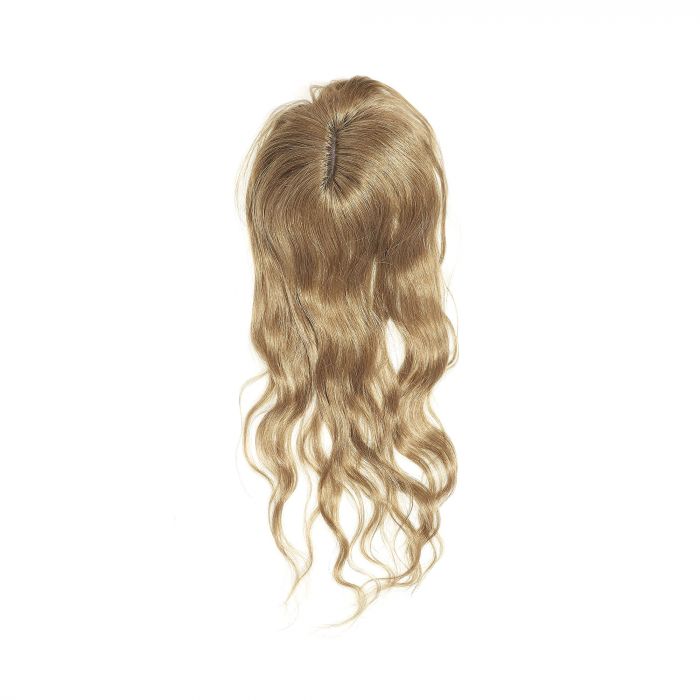 American Dream SASHA SOFT WAVE SMALL CLIP-IN PATCH (MACHINE MADE)