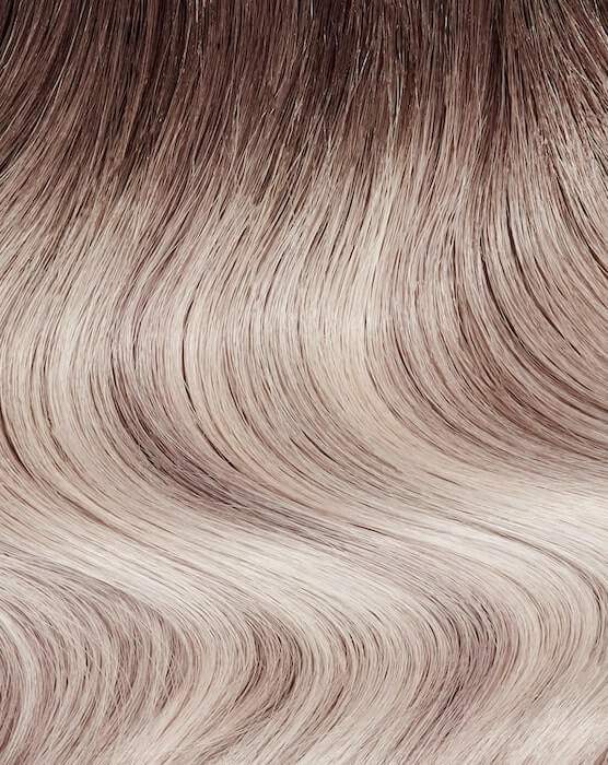 BEAUTY WORKS EXPRESS-WEFT TAPE IN HAIR EXTENSIONS 16"