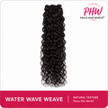 Signature Collection Virgin Remy Brazilian Water Wave Hair Weave
