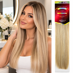 ECHO REMY SILKY EUROPEAN WEFT 14"to24"