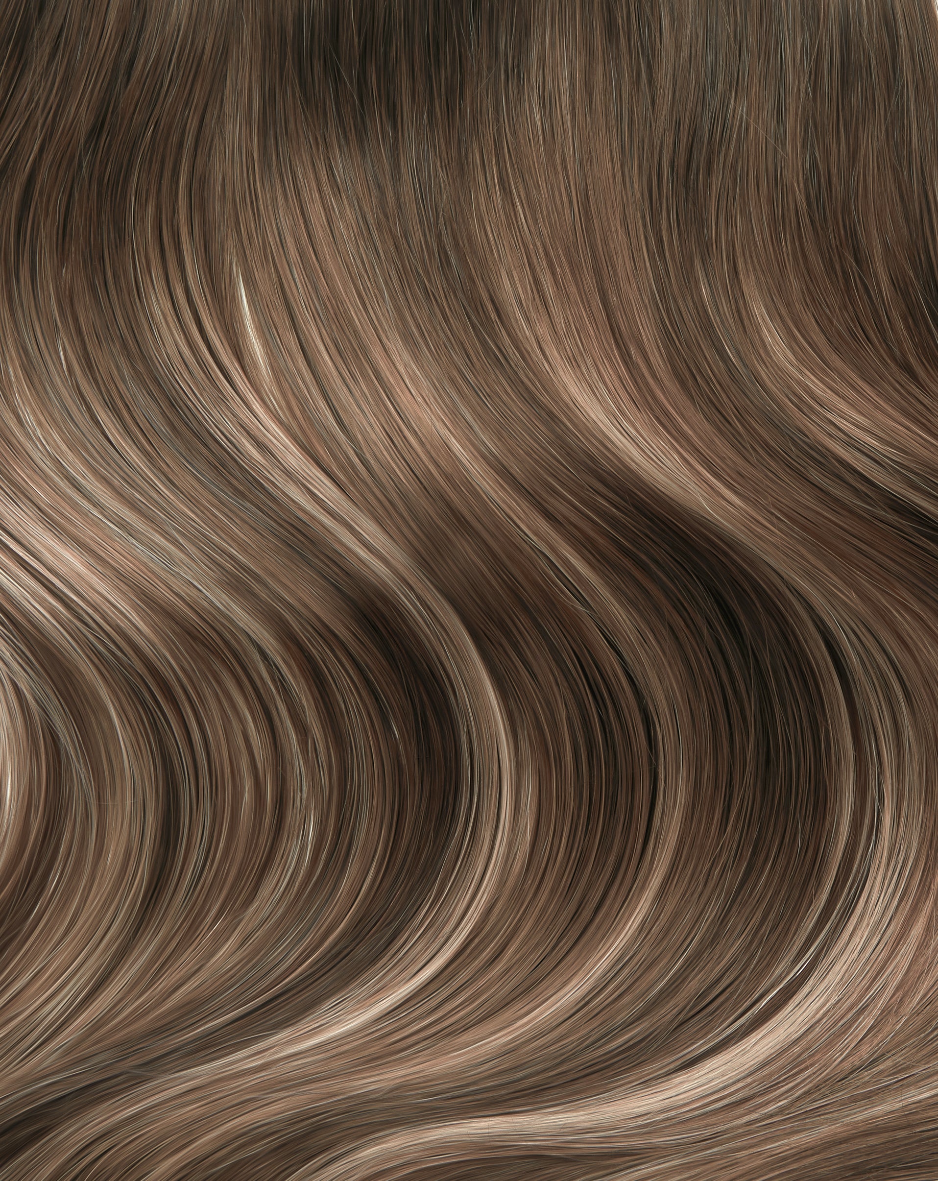 Beauty Works Invisitip® Nanobond 24"