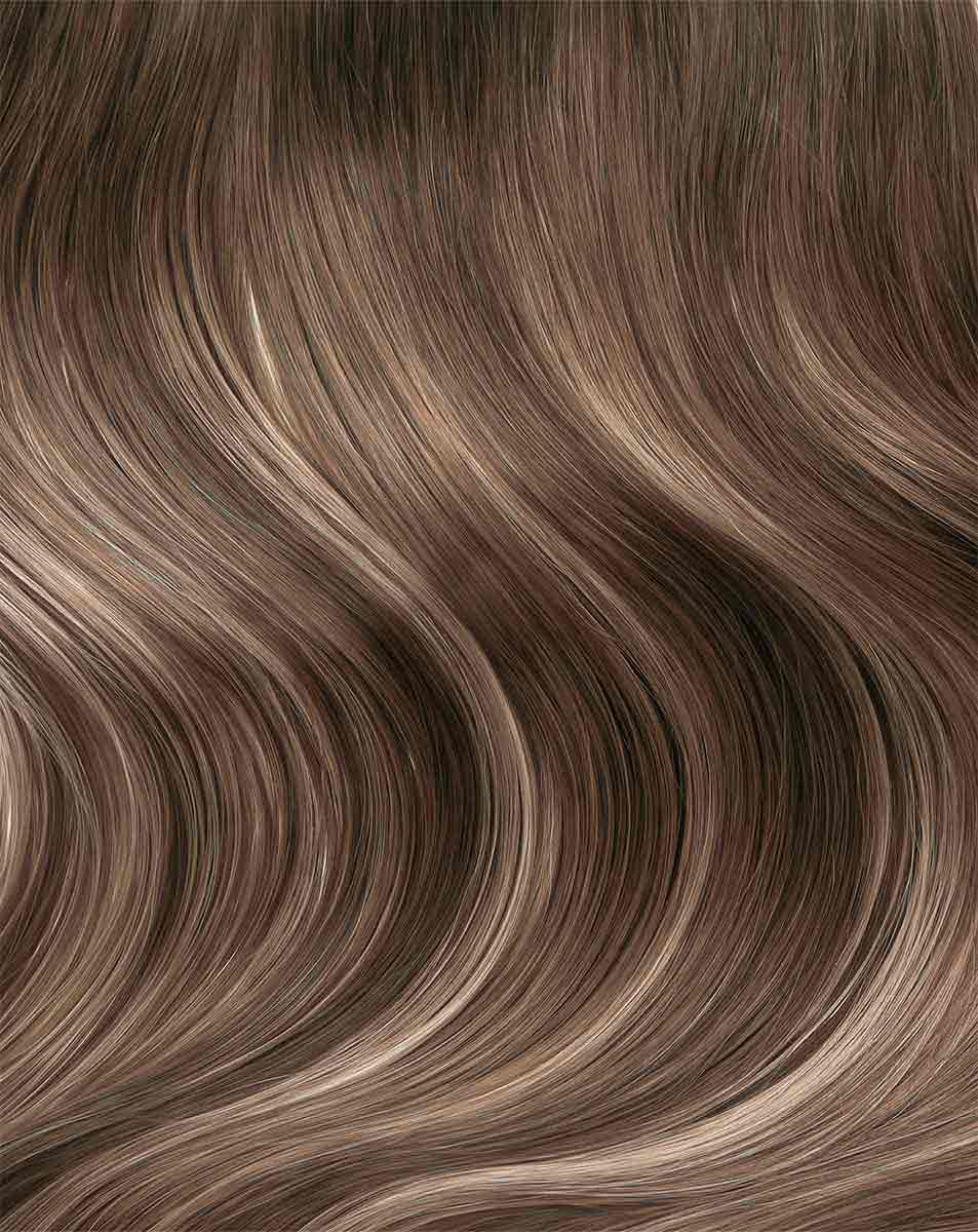 Beauty Works XXS WEFT HAIR EXTENSIONS 20" & 24"