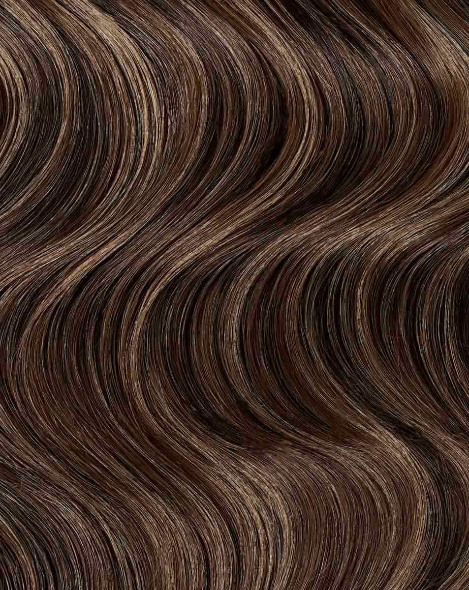 Beauty Works Invisitip® Nanobond® 18"