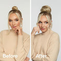 Stranded Super Easy Mum Bun