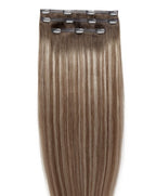 Beauty Works Deluxe Remy Instant Clip-In Extensions  18 Inch: 140g