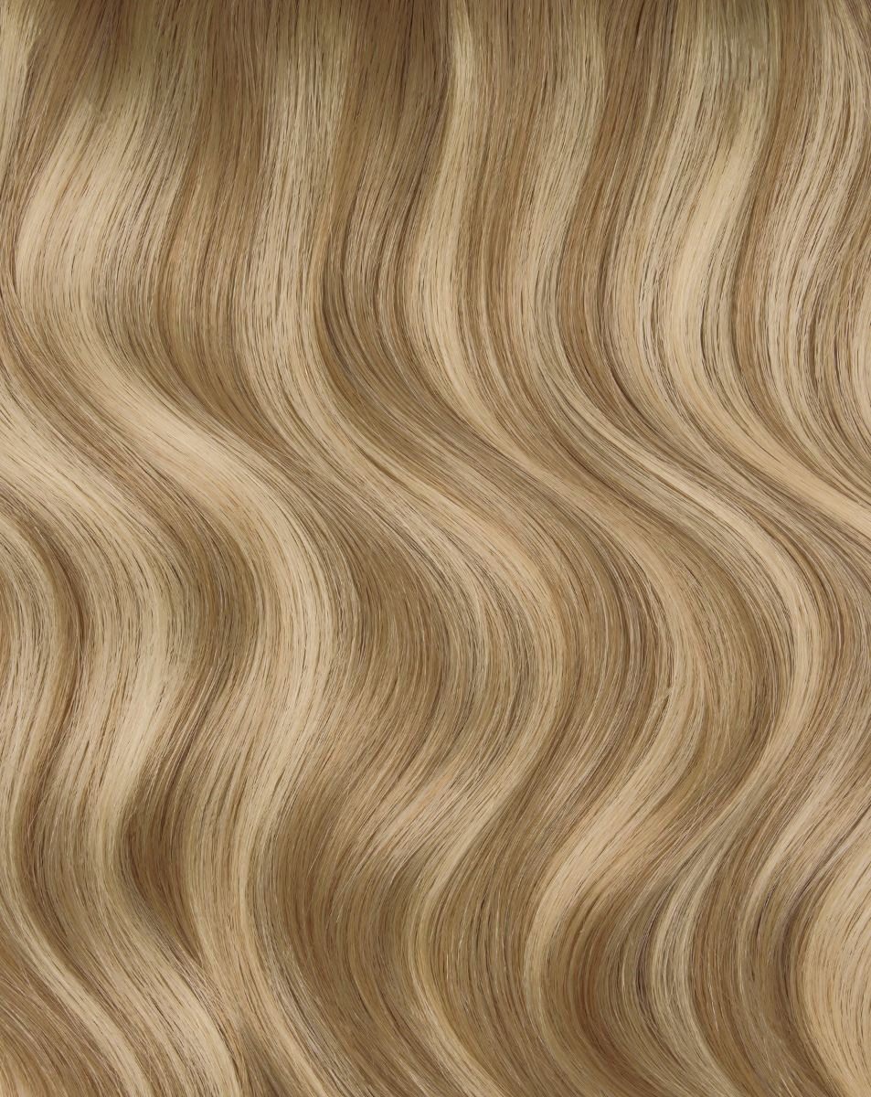 Beauty Works Invisitip® Nanobond 22"
