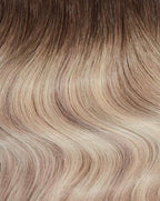 BEAUTY WORKS EXPRESS-WEFT TAPE IN HAIR EXTENSIONS 16"