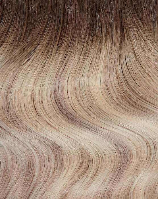 BEAUTY WORKS EXPRESS-WEFT TAPE IN HAIR EXTENSIONS 16"