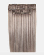 Beauty Works Deluxe Remy Instant Clip-In Extensions  18 Inch: 140g