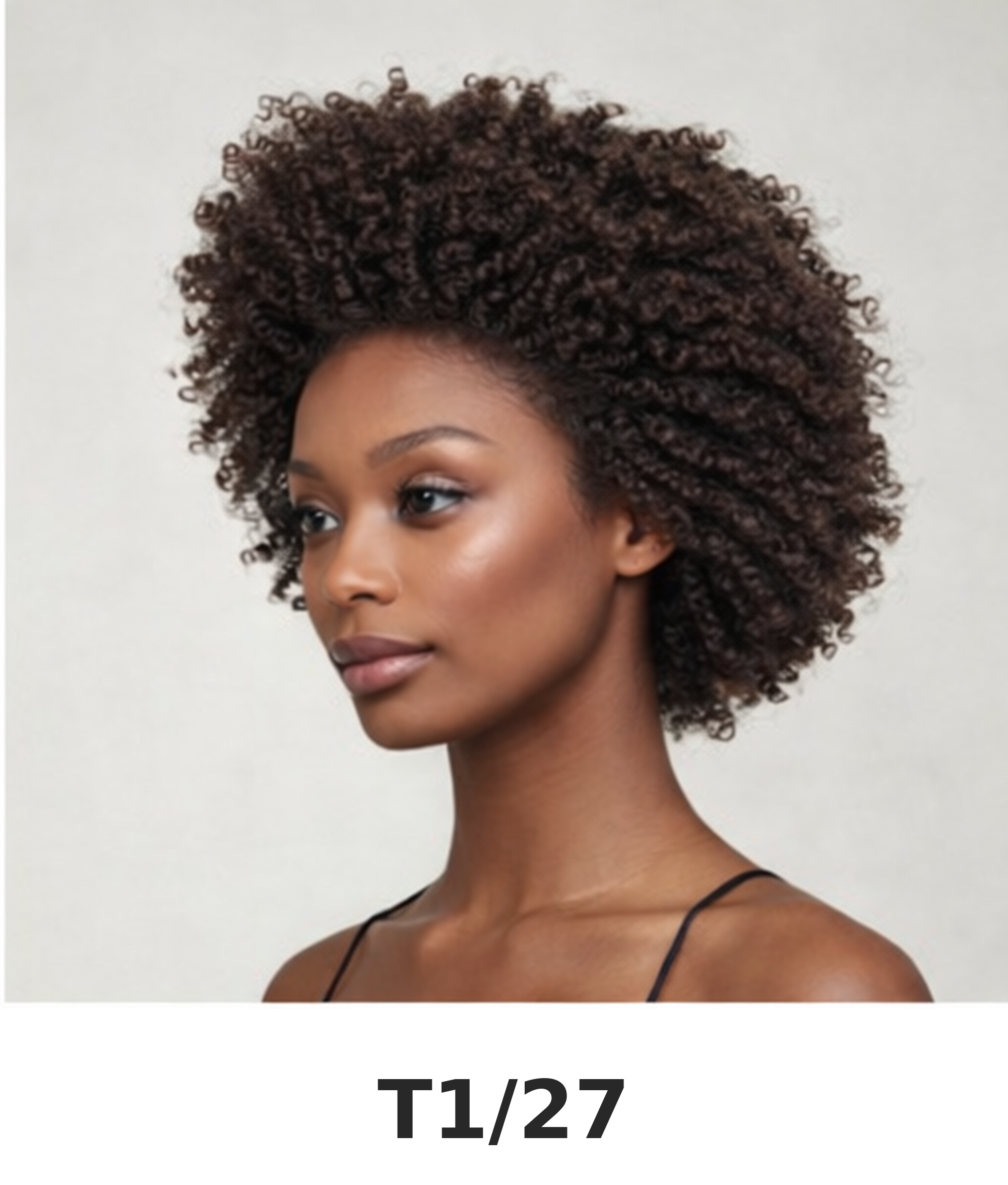 Feme Loose Twist Out Lace Wig