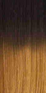 Sensationnel CUSTOM LACE WIG - PERM WEDGE