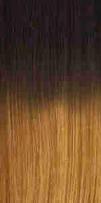 SENSATIONNEL EMPRESS CUSTOM LACE KINKY CURL CUSTOM LACE FRONT WIG