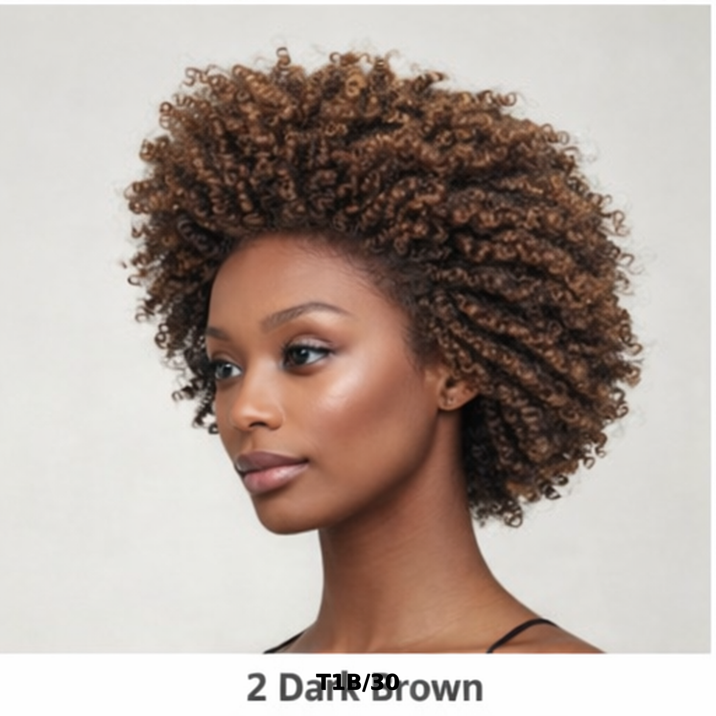 Feme Loose Twist Out Lace Wig