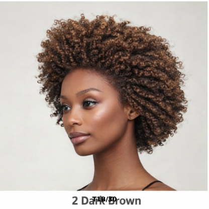 Feme Loose Twist Out Lace Wig