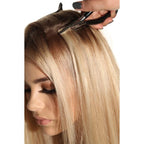 Beauty Works Invisi®-Tape Hair Extensions 24 Inch 48g