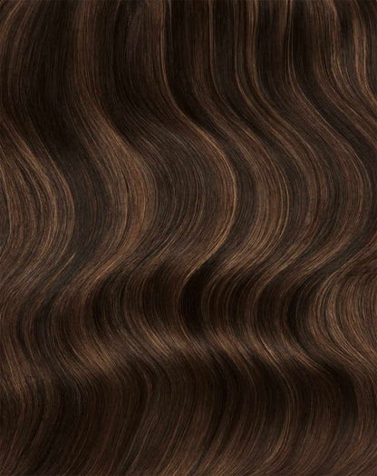 Beauty Works XXS WEFT HAIR EXTENSIONS 20" & 24"