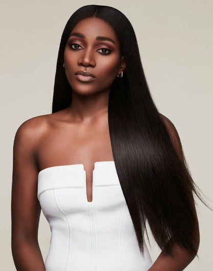 The Feme Collection V - Virgin Remi Natural Straight