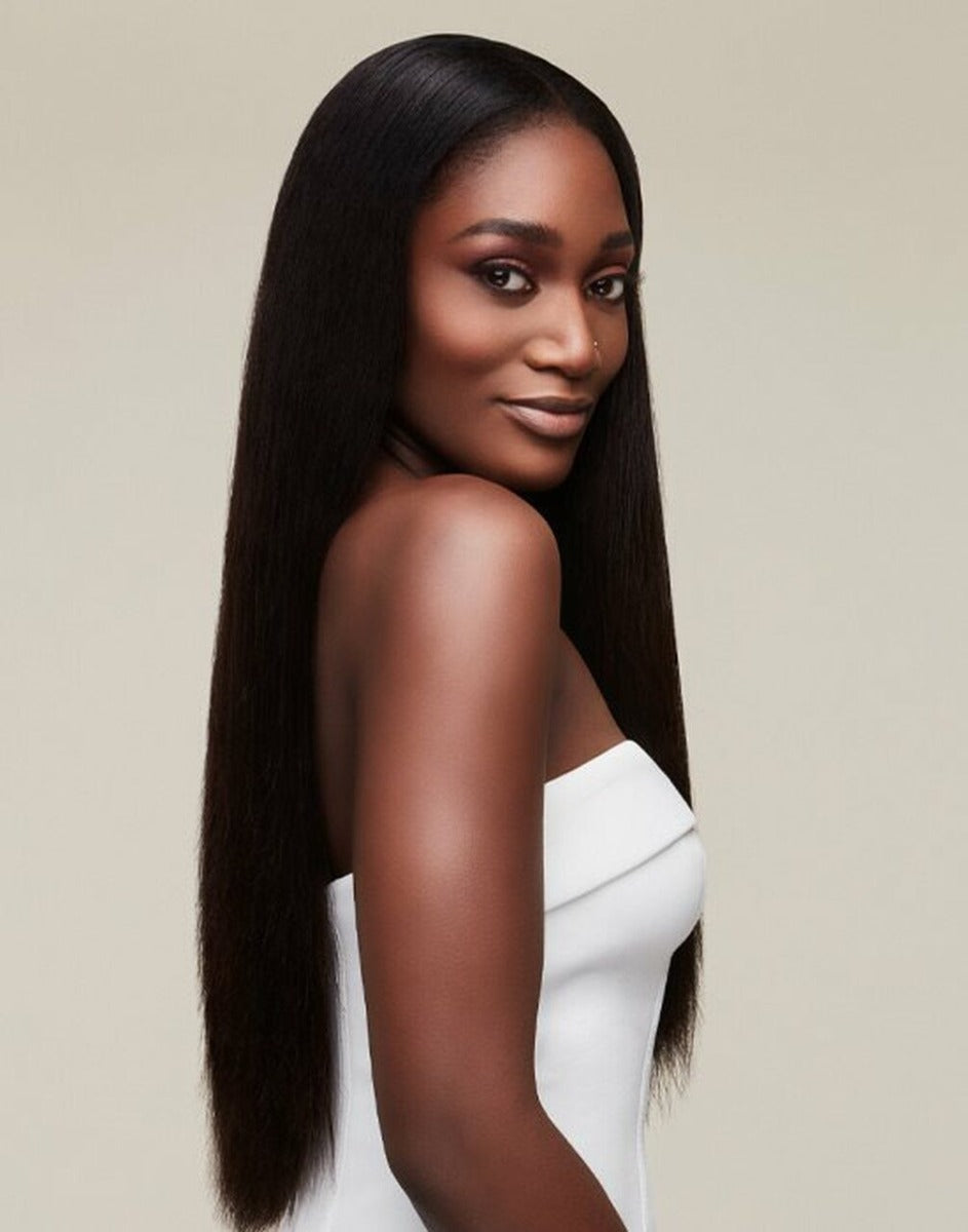 The Feme Collection V - Virgin Remi Natural Straight