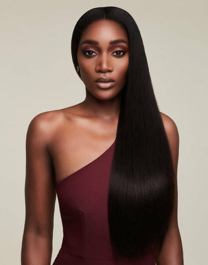 The Feme Collection V - Virgin Remi Natural Straight