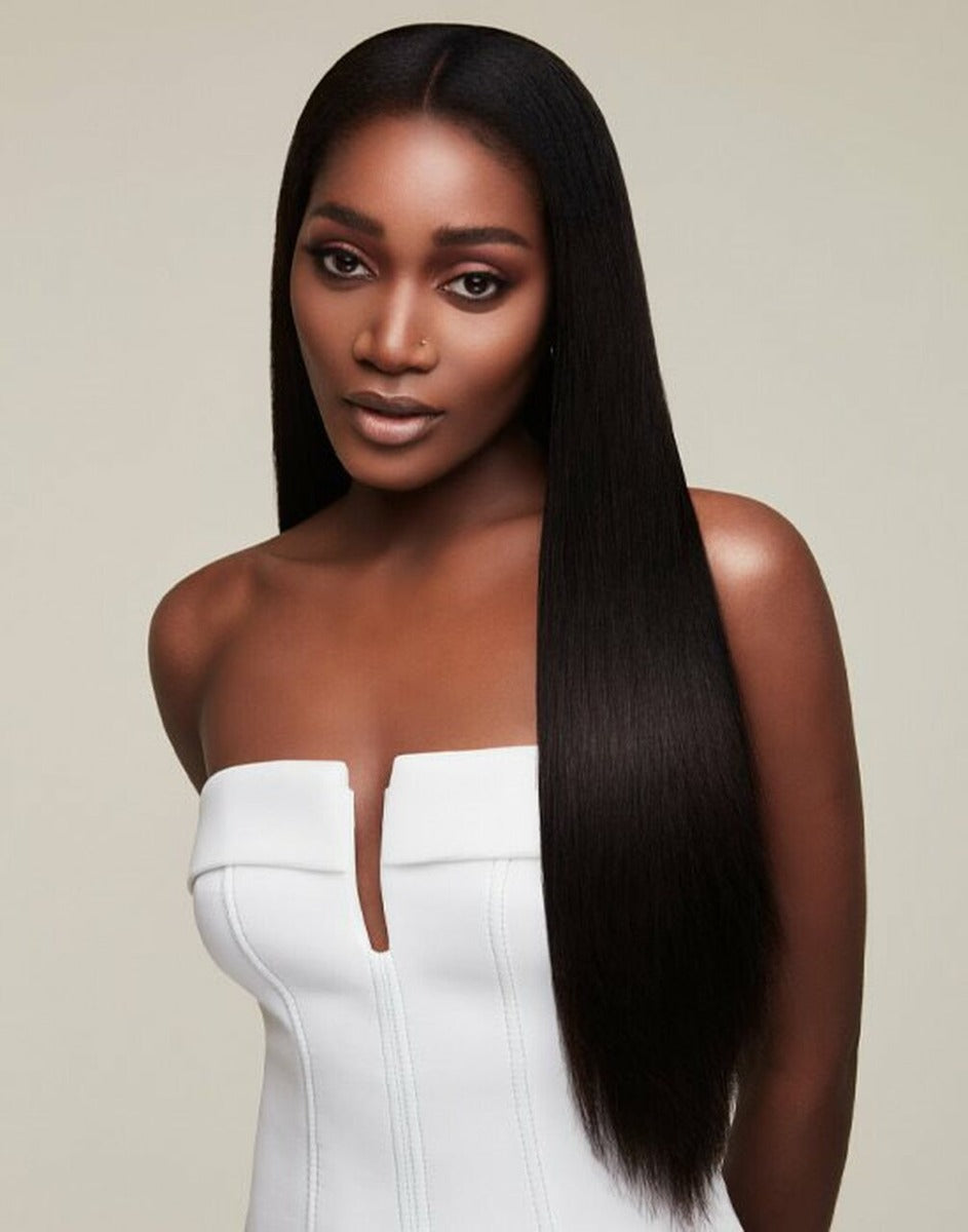 The Feme Collection V - Virgin Remi Natural Straight