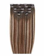 Beauty Works Double Hair Set Clip-in Hair Extensions 20 inch
