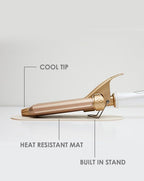 BEAUTYWORKS THE WAVER