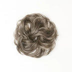 Stranded Flicky Messy Bun/Flicky Scrunchie Ponytail