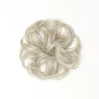 Stranded Flicky Messy Bun/Flicky Scrunchie Ponytail