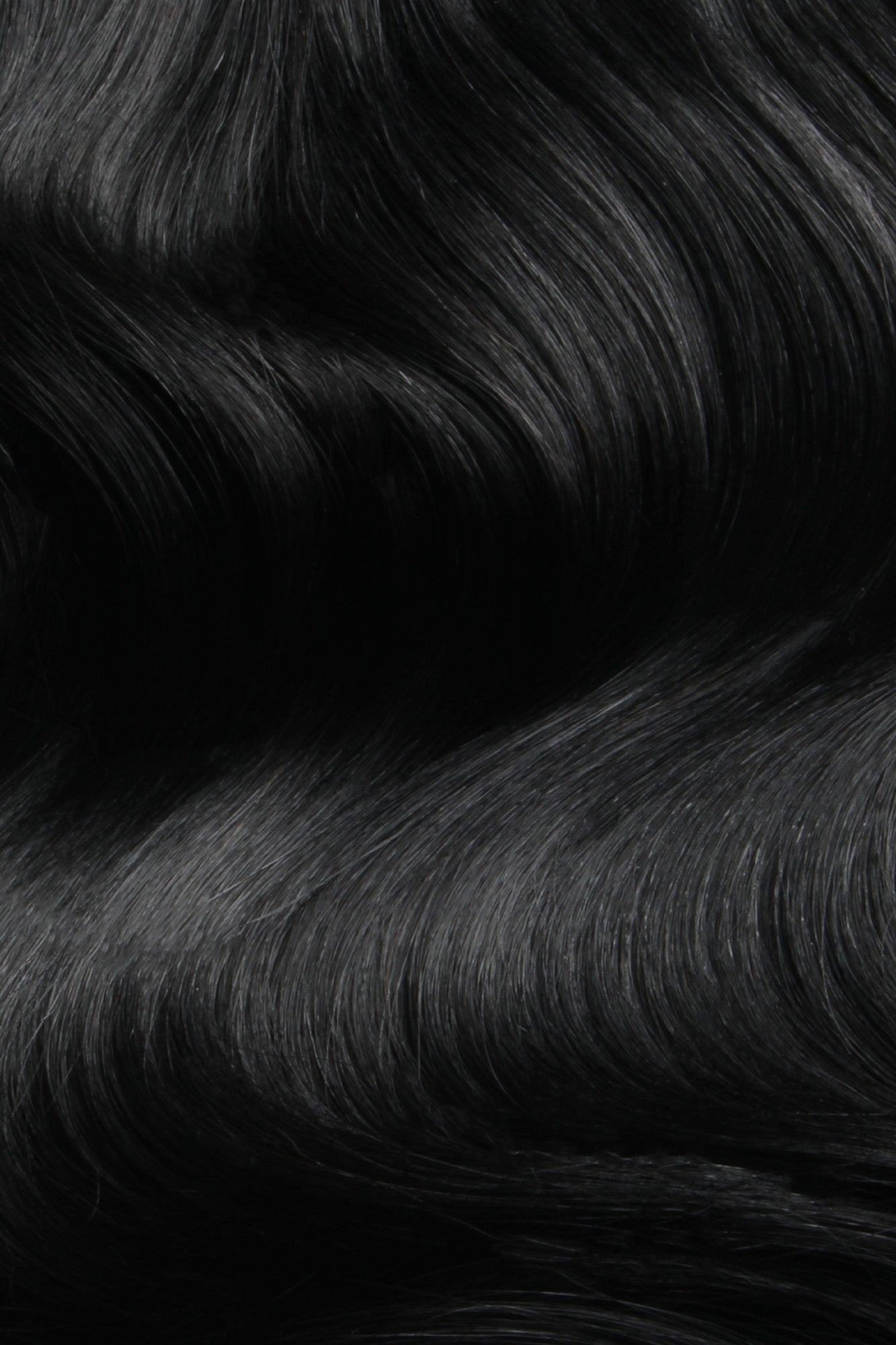 SWAY SEAMLESS® PONYTAIL
