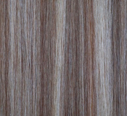 Sleek European Weave 100% Human Hair Extensions 108g - Full Pack - 14 inch