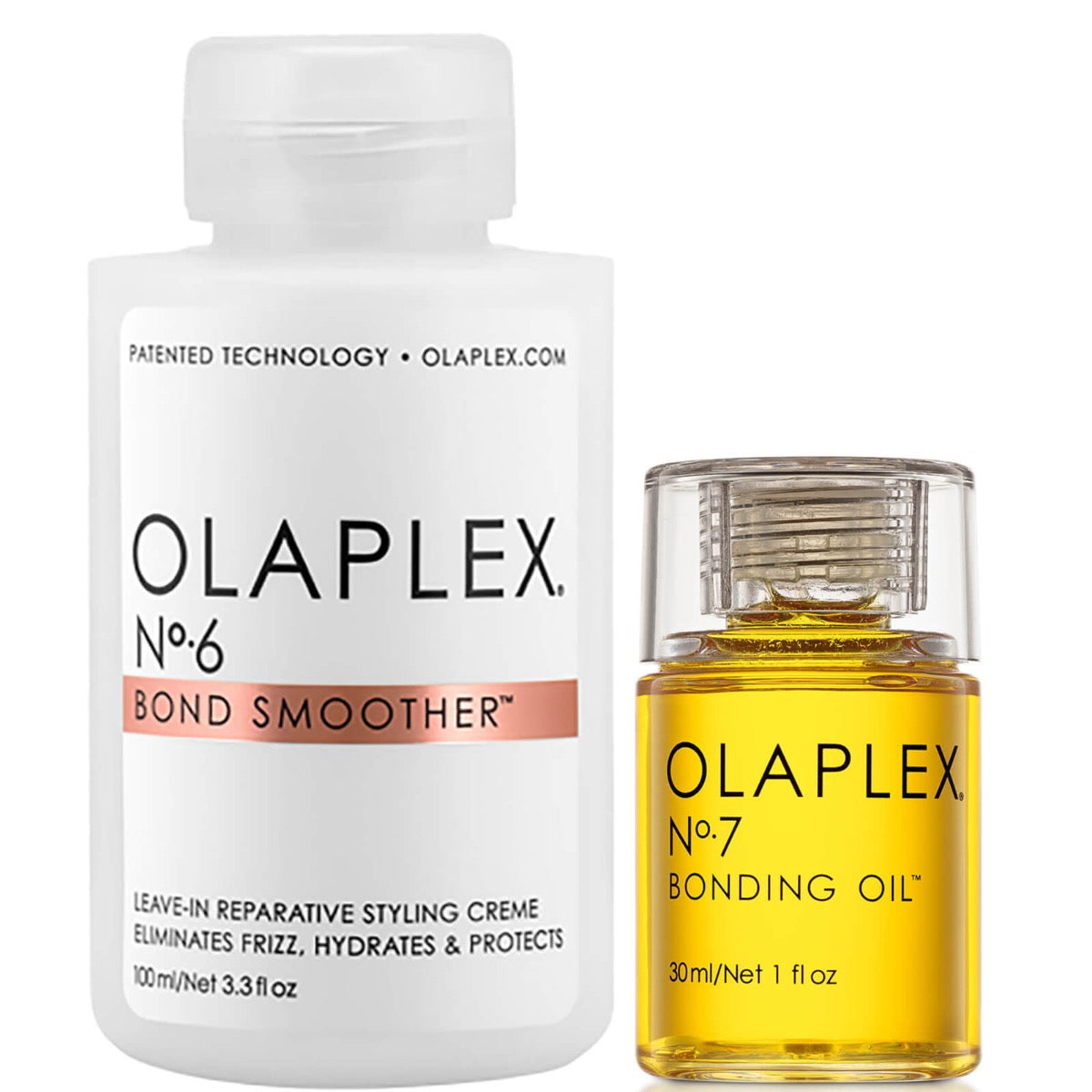 Olaplex Bonding Bundle
