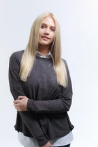 Online Exclusive Stranded Human Weft Hair Extensions