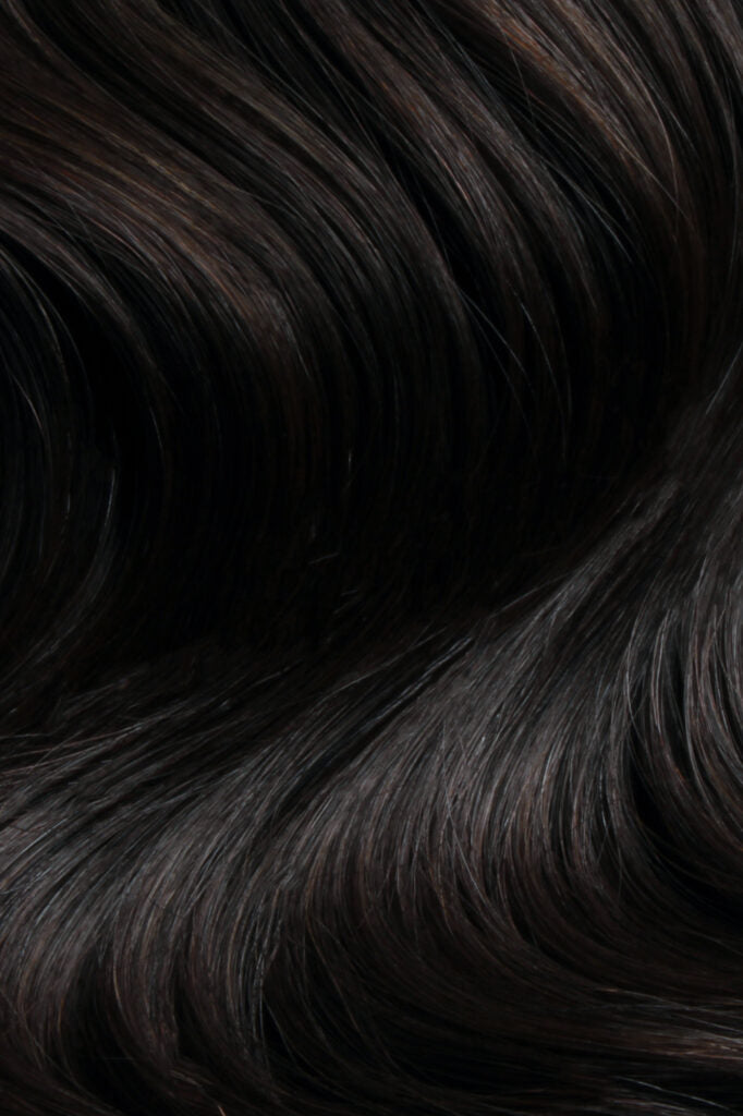 SWAY SEAMLESS CLIP INS HAIR EXTENSIONS 18 & 22 inch
