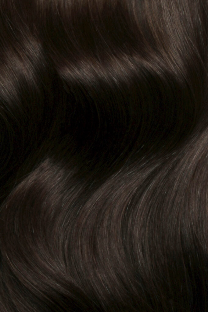 SWAY SEAMLESS CLIP INS HAIR EXTENSIONS 18 & 22 inch
