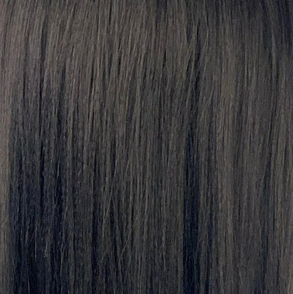 SLEEK REMY COUTURE HUMAN HAIR WIG SANNA