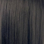 SLEEK REMY COUTURE HUMAN HAIR WIG SANNA