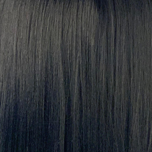 SLEEK REMY COUTURE HUMAN HAIR WIG SANNA