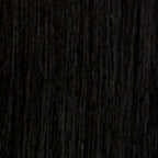 SENSATIONNEL PREMIUM NOW HUMAN HAIR YAKI PLATINUM WEAVE 100% HUMAN HAIR