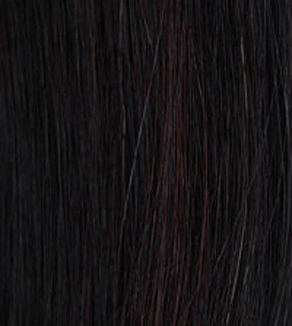 Sensationnel Remi Goddess Yaki Weave 100% Human Hair - 10 inch