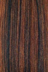 1B/350STK Black With Copper Streak