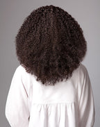 Sensationnel Bare & Natural Remi Brazilian Natural Bohemian Lace Wig