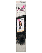 Urban Entice Pre-Looped Crochet Braids