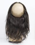 Feme Brazilian 360 Lace Frontal Body Wave