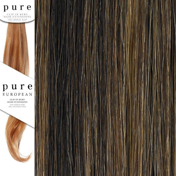 Sensationnel Remi Goddess Yaki Weave 100% Human Hair - 12 inch