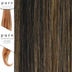Sensationnel Remi Goddess Yaki Weave 100% Human Hair - 12 inch