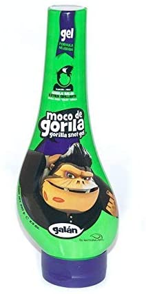 Moco De Gorila Snot Gel 340g