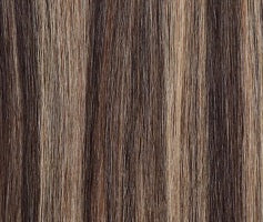 Sleek European Weave 100% Human Hair Extensions 108g - Full Pack - 14 inch