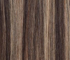 Sleek European Weave 100% Human Hair Extensions 108g - Full Pack - 14 inch