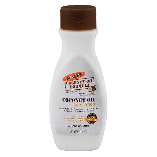 Palmer's Coconut Oil Body Lotion 250ml