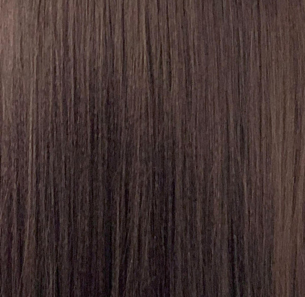 Sleek LAURAN REMY COUTURE  HUMAN HAIR WIG